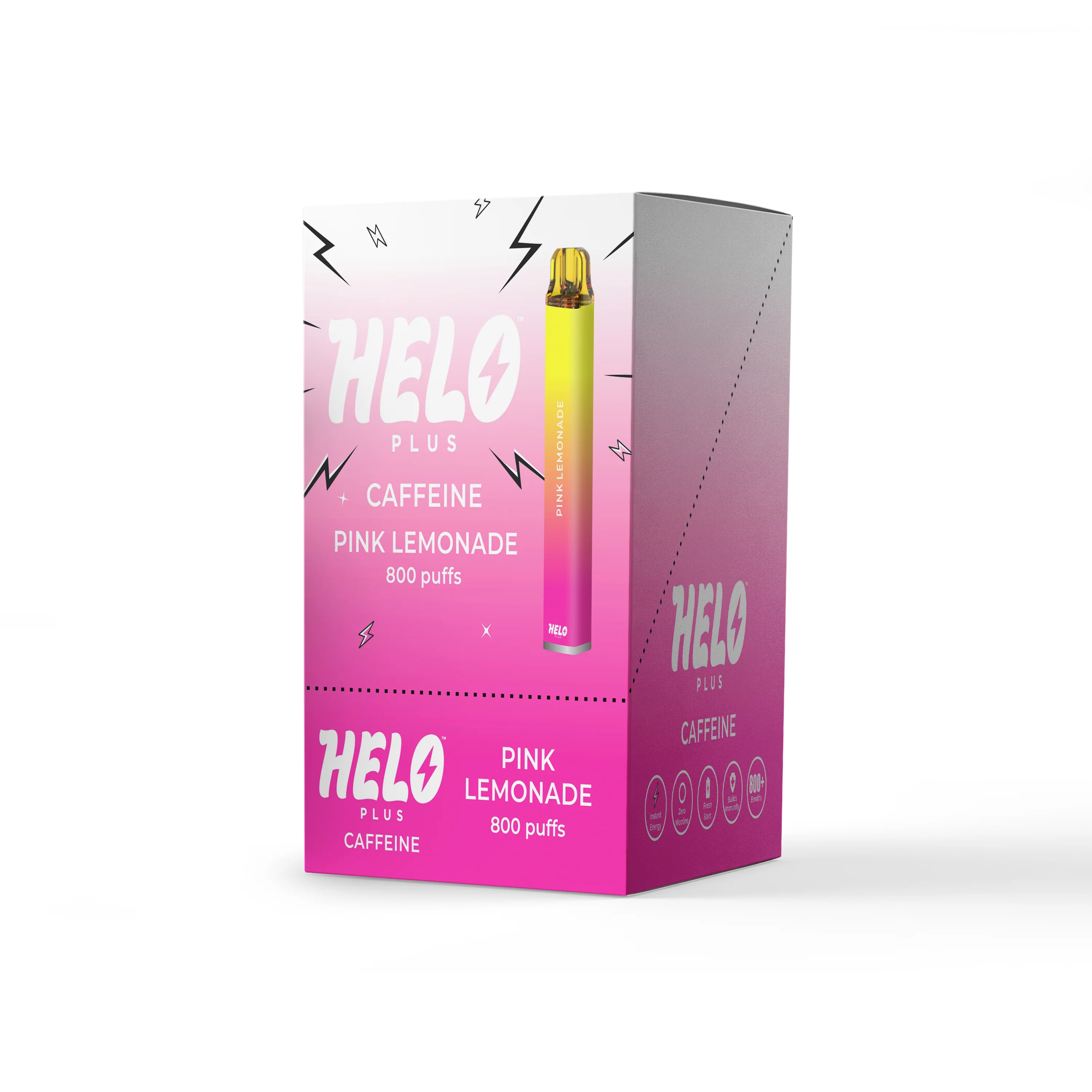HELO MELO 10 Packs